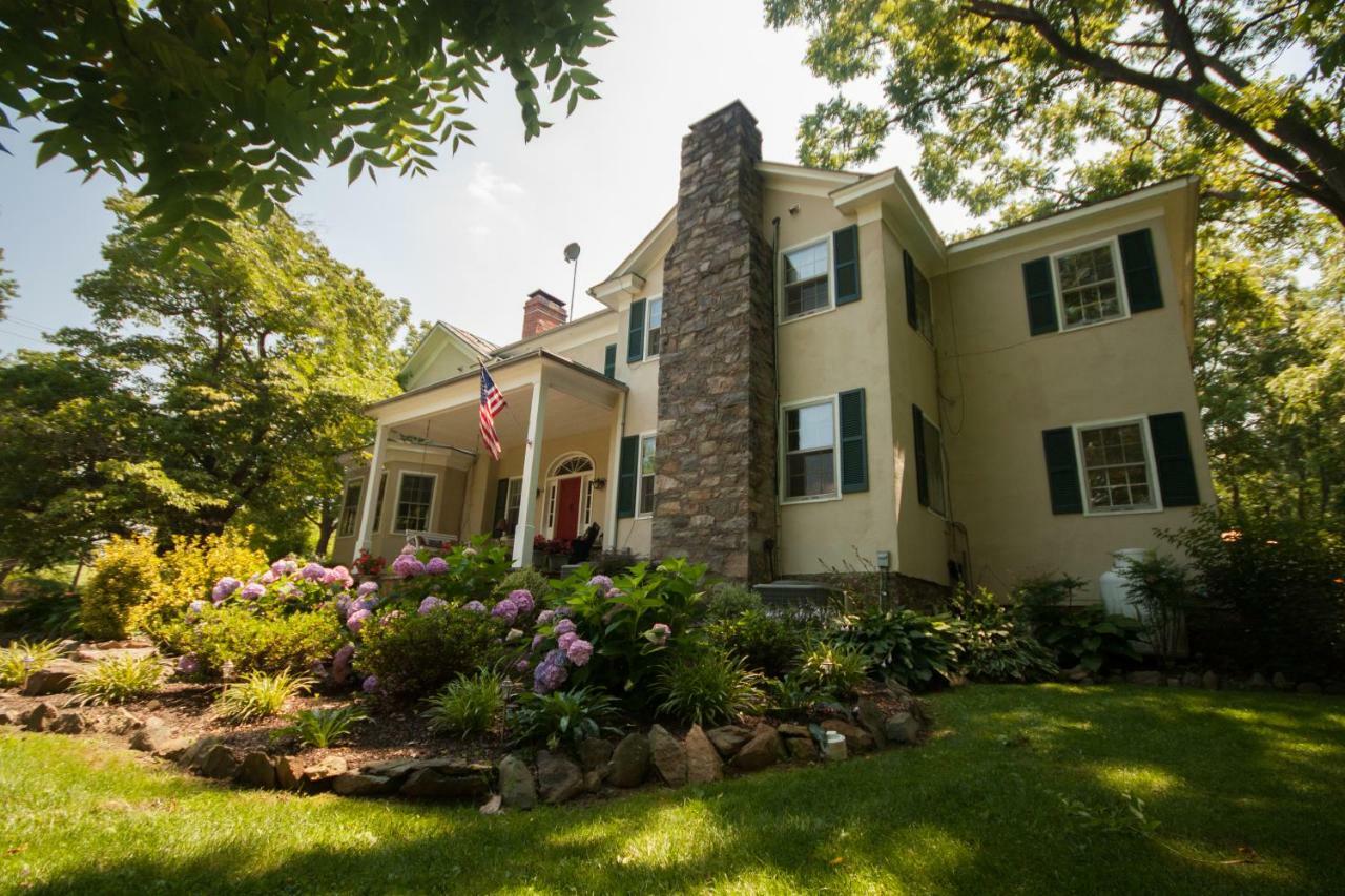 Airwell Bed And Breakfast Purcellville Εξωτερικό φωτογραφία