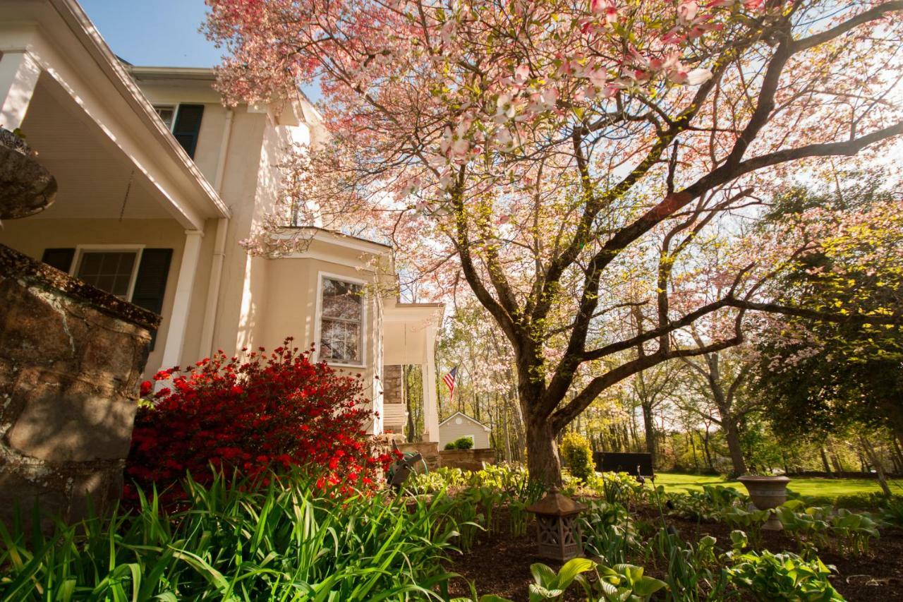 Airwell Bed And Breakfast Purcellville Εξωτερικό φωτογραφία