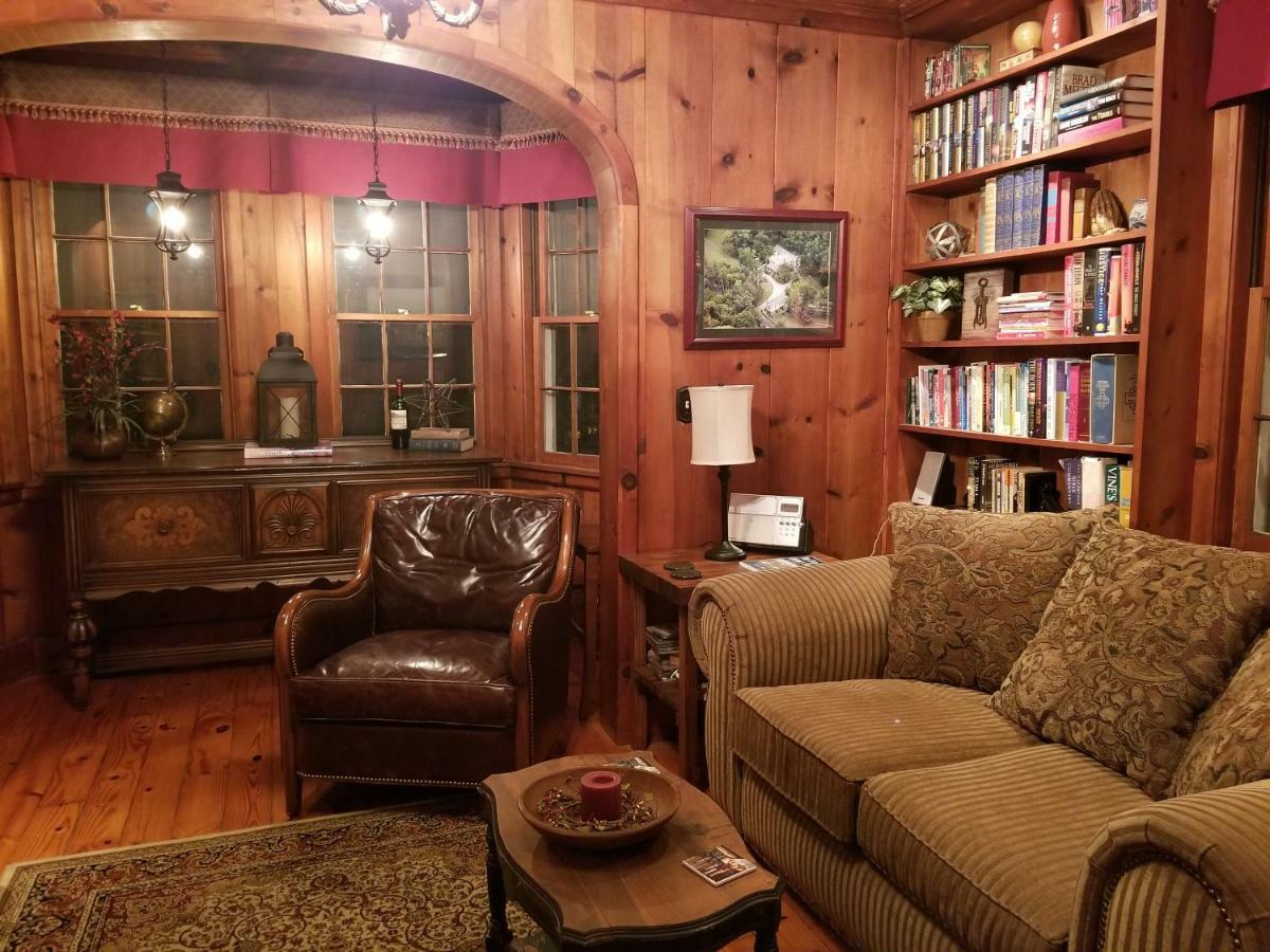Airwell Bed And Breakfast Purcellville Εξωτερικό φωτογραφία