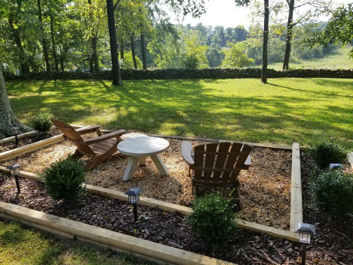 Airwell Bed And Breakfast Purcellville Εξωτερικό φωτογραφία