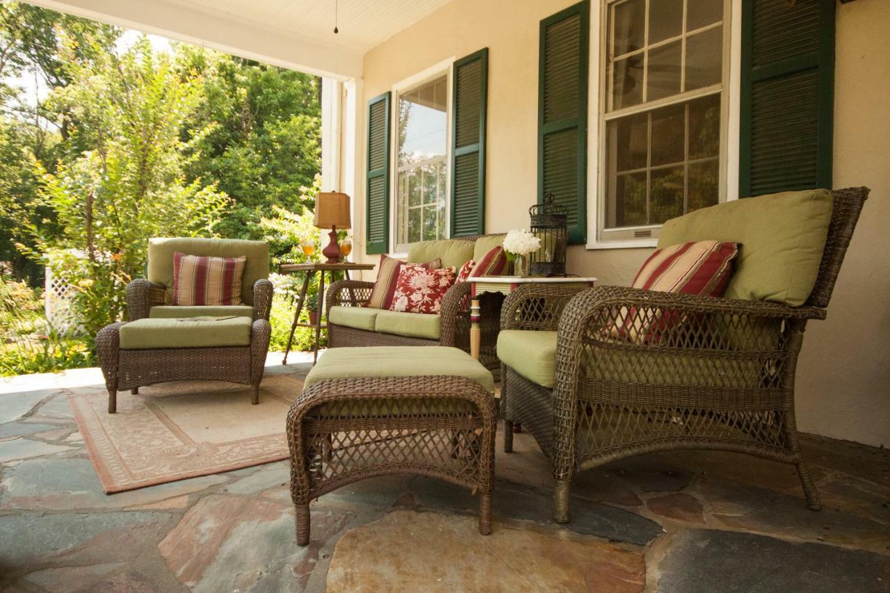 Airwell Bed And Breakfast Purcellville Εξωτερικό φωτογραφία