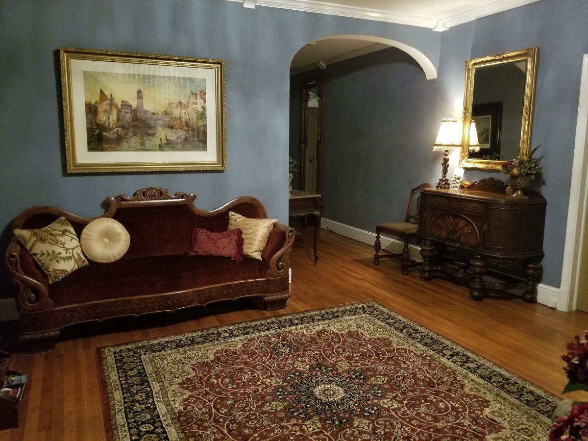 Airwell Bed And Breakfast Purcellville Εξωτερικό φωτογραφία