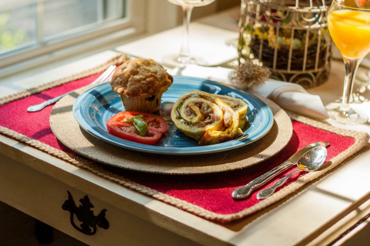 Airwell Bed And Breakfast Purcellville Εξωτερικό φωτογραφία