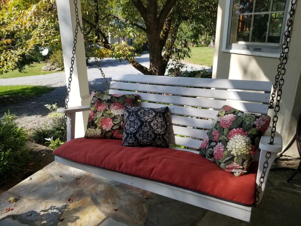 Airwell Bed And Breakfast Purcellville Εξωτερικό φωτογραφία