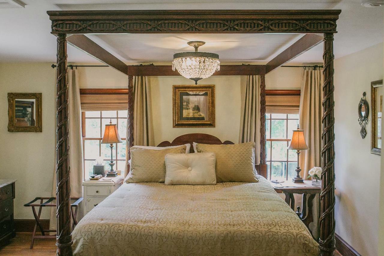 Airwell Bed And Breakfast Purcellville Εξωτερικό φωτογραφία