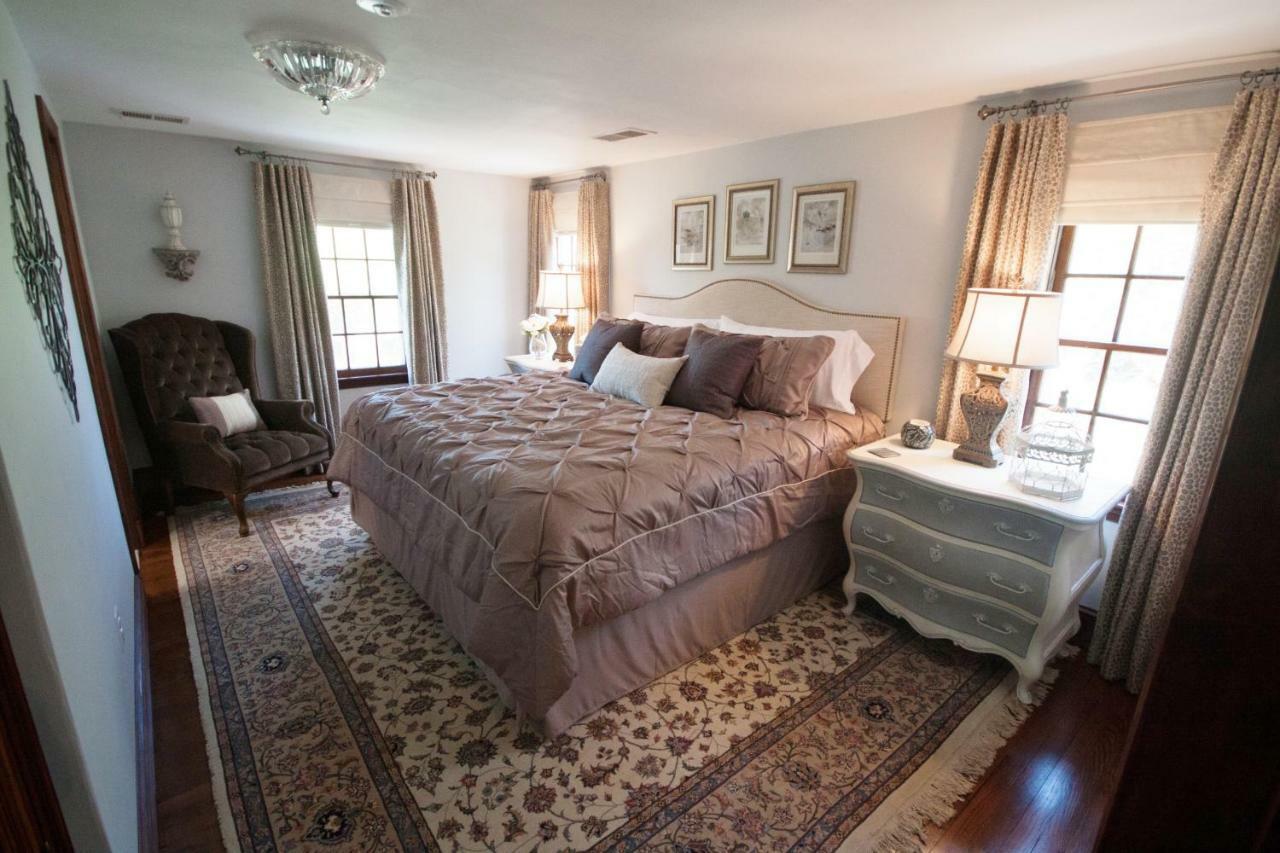 Airwell Bed And Breakfast Purcellville Εξωτερικό φωτογραφία