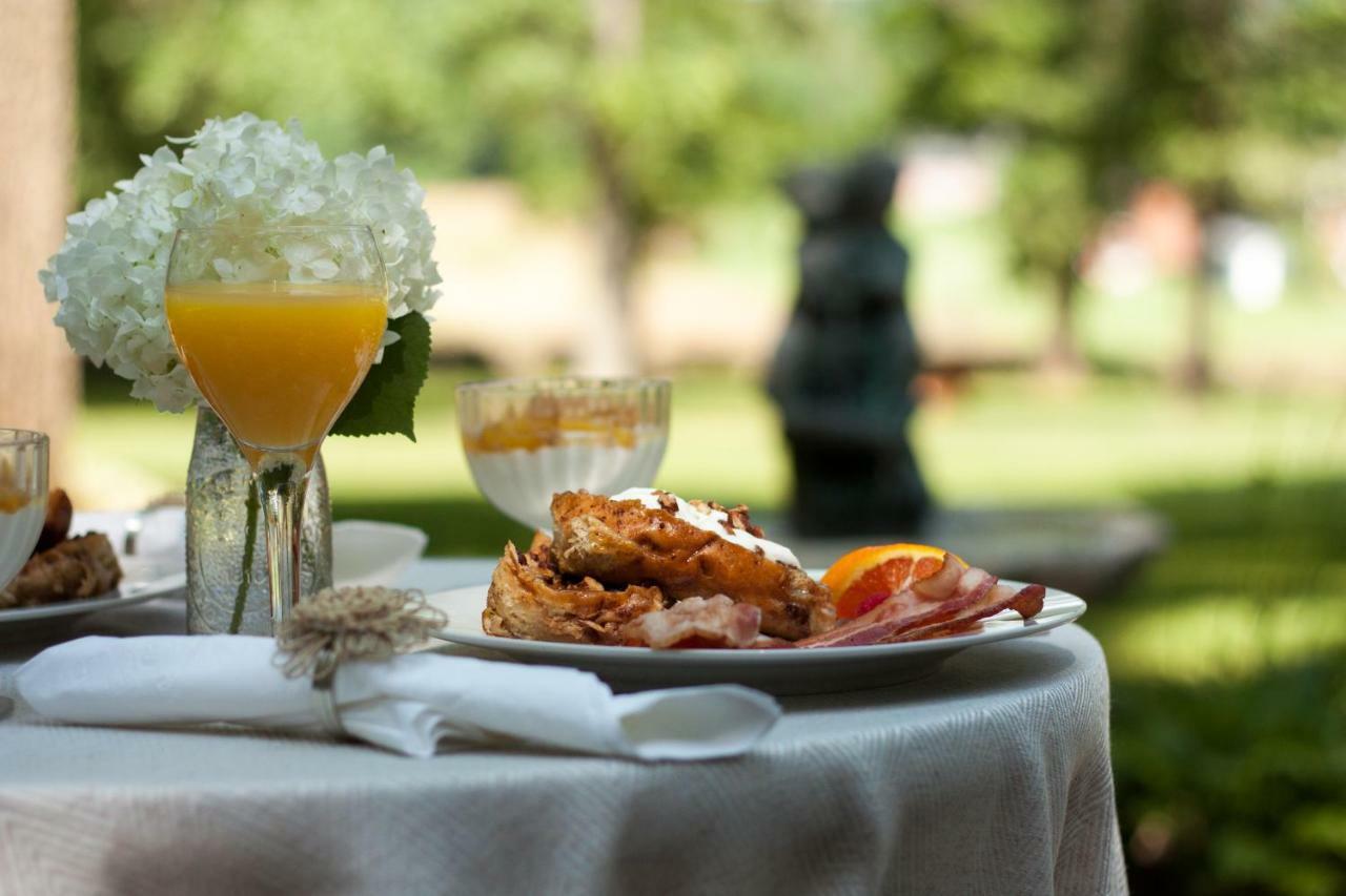 Airwell Bed And Breakfast Purcellville Εξωτερικό φωτογραφία